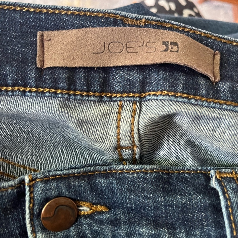 Joe’s jeans men’s size 36